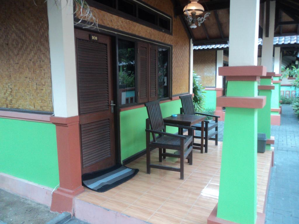 Bali Diva Hotel Kuta Kuta Lombok Esterno foto